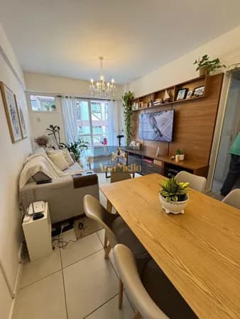 Apartamento em Itaipava, Petrópolis/RJ
