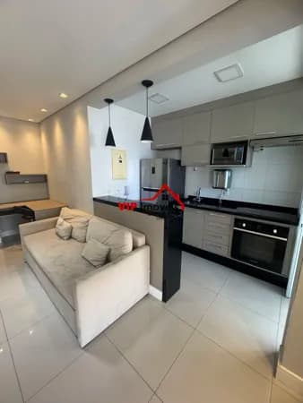 Studio Mobiliado à venda Vila Arens - Jundiaí - SP