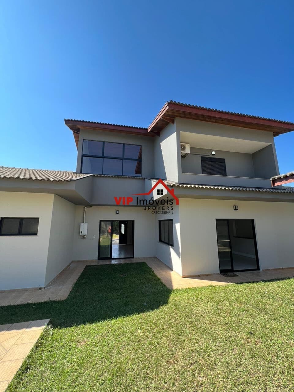 Casa em Loteamento Portal da Colina, Jundiaí/SP