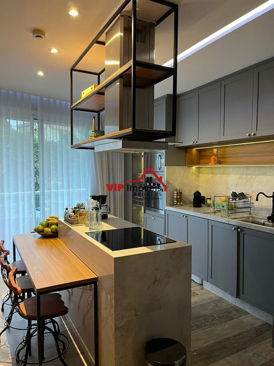 APARTAMENTO NO CONDOMINIO LINEA HOME STYLE EM JUNDIAÍ-SP