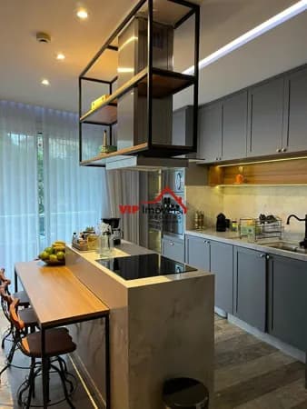 APARTAMENTO NO CONDOMINIO LINEA HOME STYLE EM JUNDIAÍ-SP
