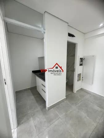 Sala comercial 3 a venda no Cond In Design Office