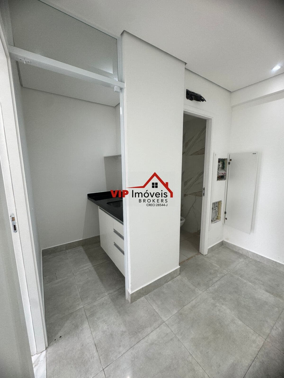 Sala comercial 3 a venda no Cond In Design Office