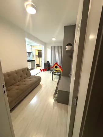 Apartamento Studio em Centro para alugar - Jundiaí/SP