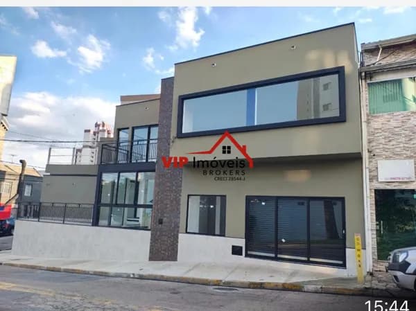 Ponto Comercial Comércio em Anhangabaú, Jundiaí/SP