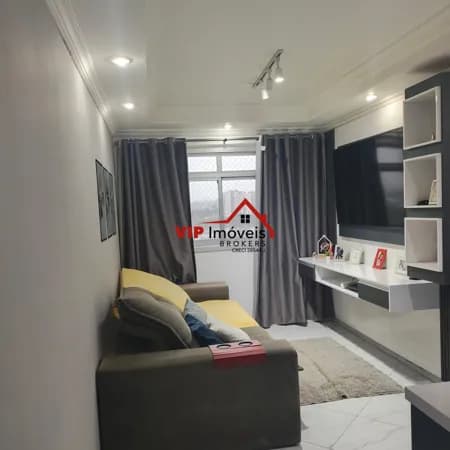 Apartamento em Jardim Shangai, Jundiaí/SP