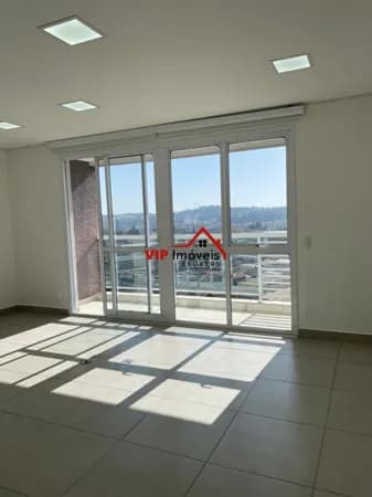 Sala comercial Em edifício em Centro, Jundiaí/SP