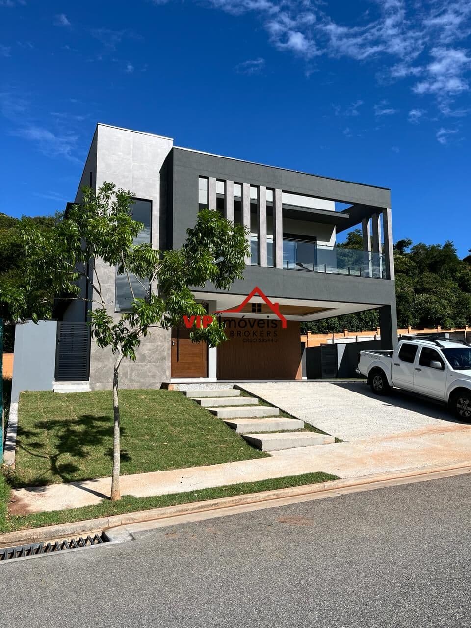 Casa maravilhosa Condomínio Alphaville Jundiai