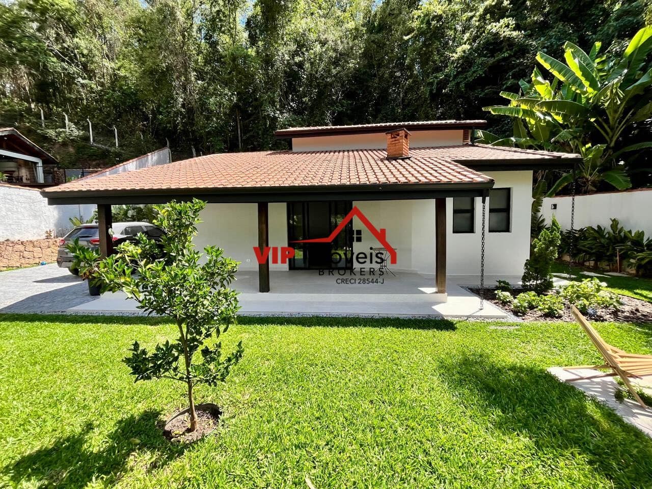 Casa em Pau Arcado, Campo Limpo Paulista/SP