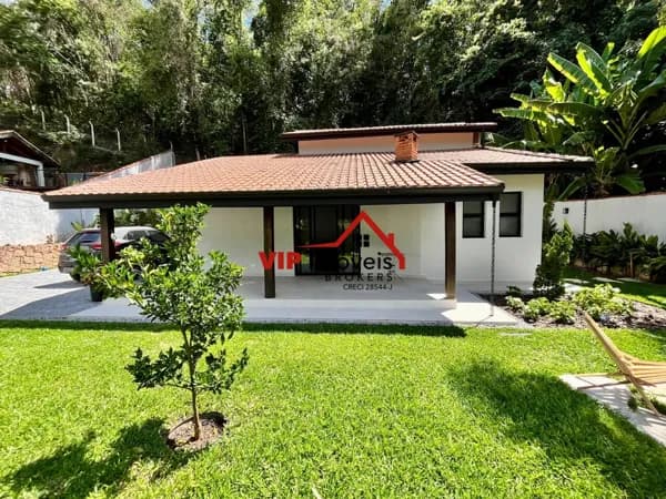Casa em Pau Arcado, Campo Limpo Paulista/SP