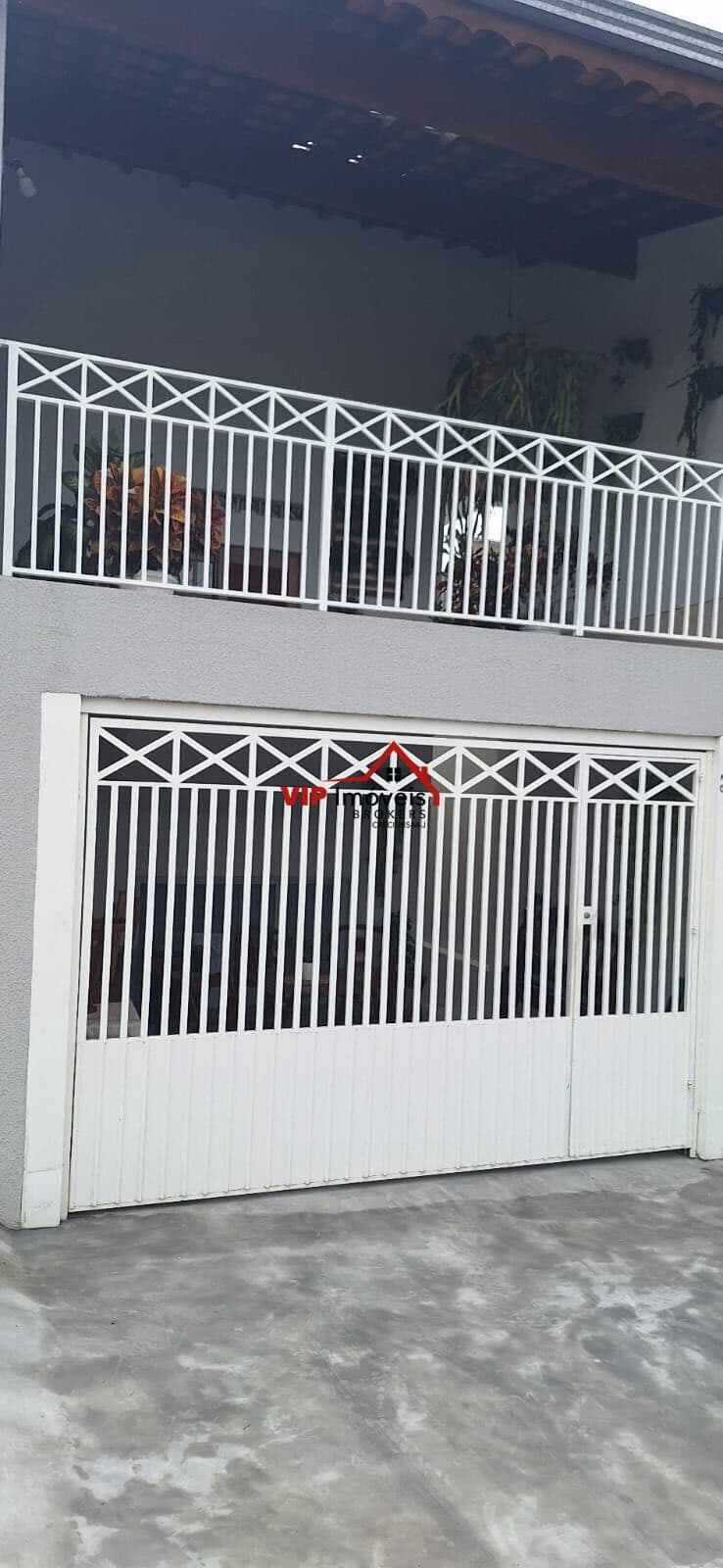 Casa em Jardim América, Várzea Paulista/SP