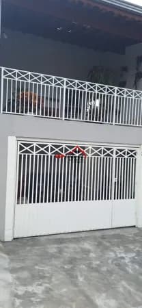 Casa em Jardim América, Várzea Paulista/SP