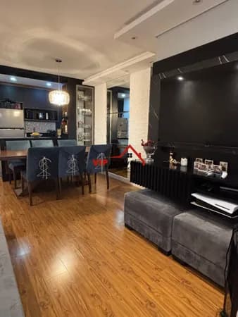 Apartamento em Vila Nambi, Jundiaí/SP