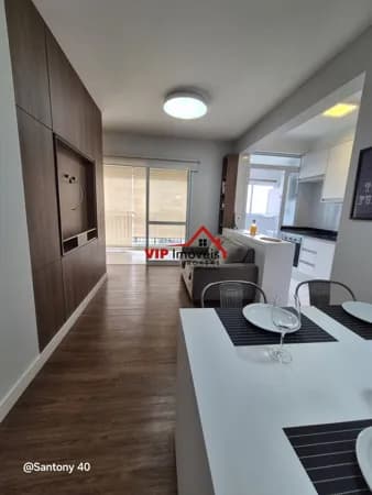 Apartamento Studio mobiliado a venda , Jundiaí/SP