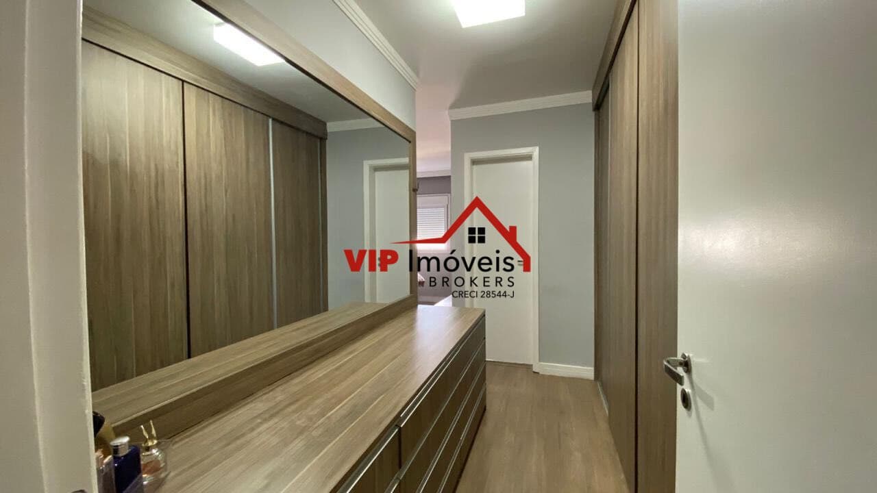 Apartamento em Jundiaí - Vila Arens II