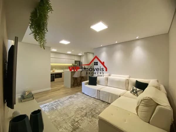 Apartamento a venda 3 dorms em Jundiaí/SP