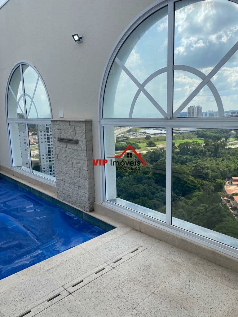 Apartamento em Jundiaí - Jardim Campos Elísios