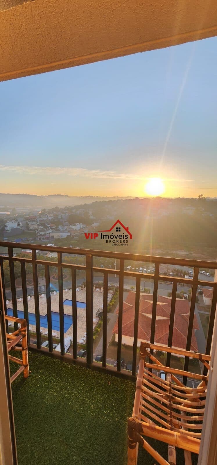 Apartamento em Centro, Jundiaí/SP
