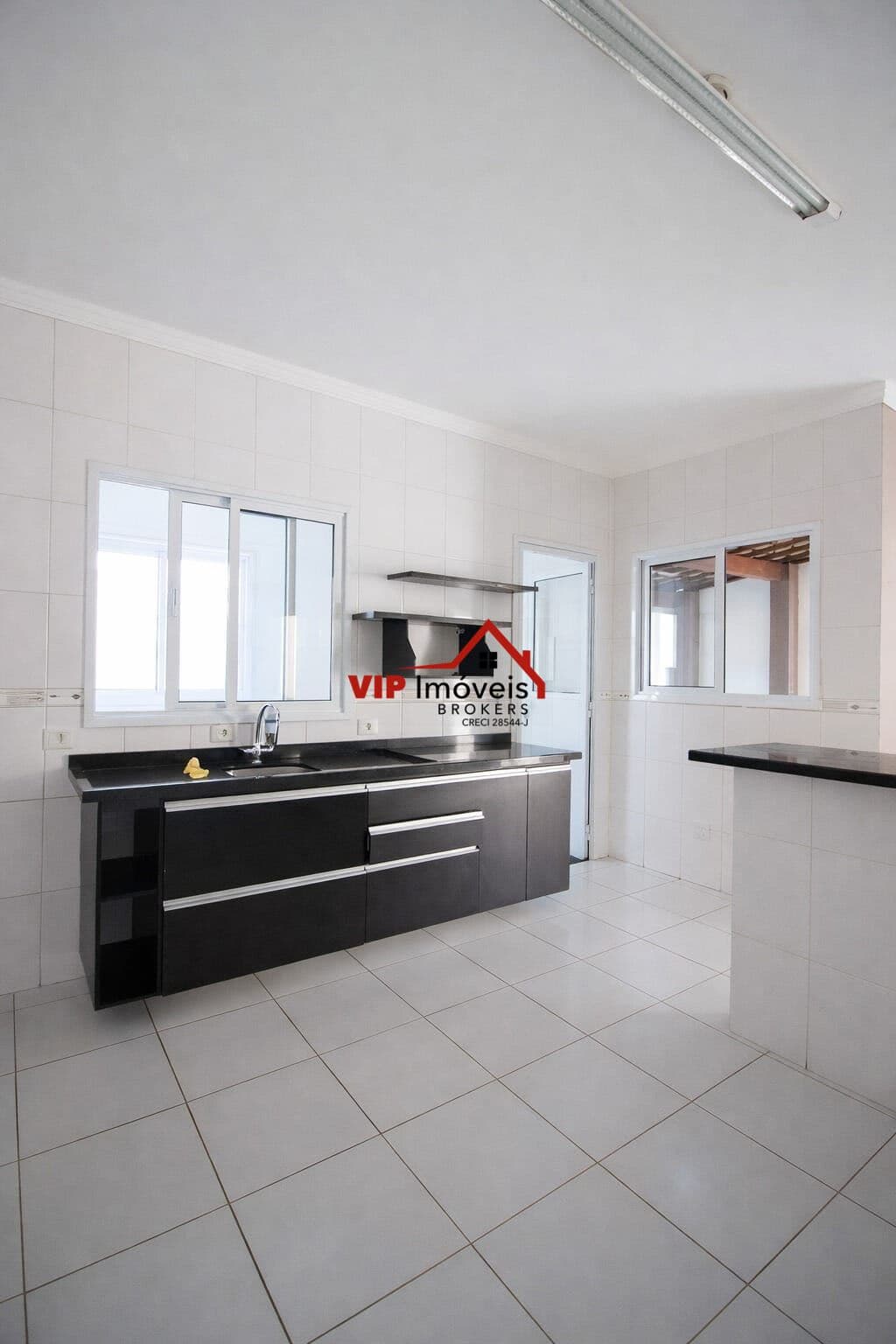 Casa Alto Padrão em Recanto Quarto Centenário, Jundiaí/SP