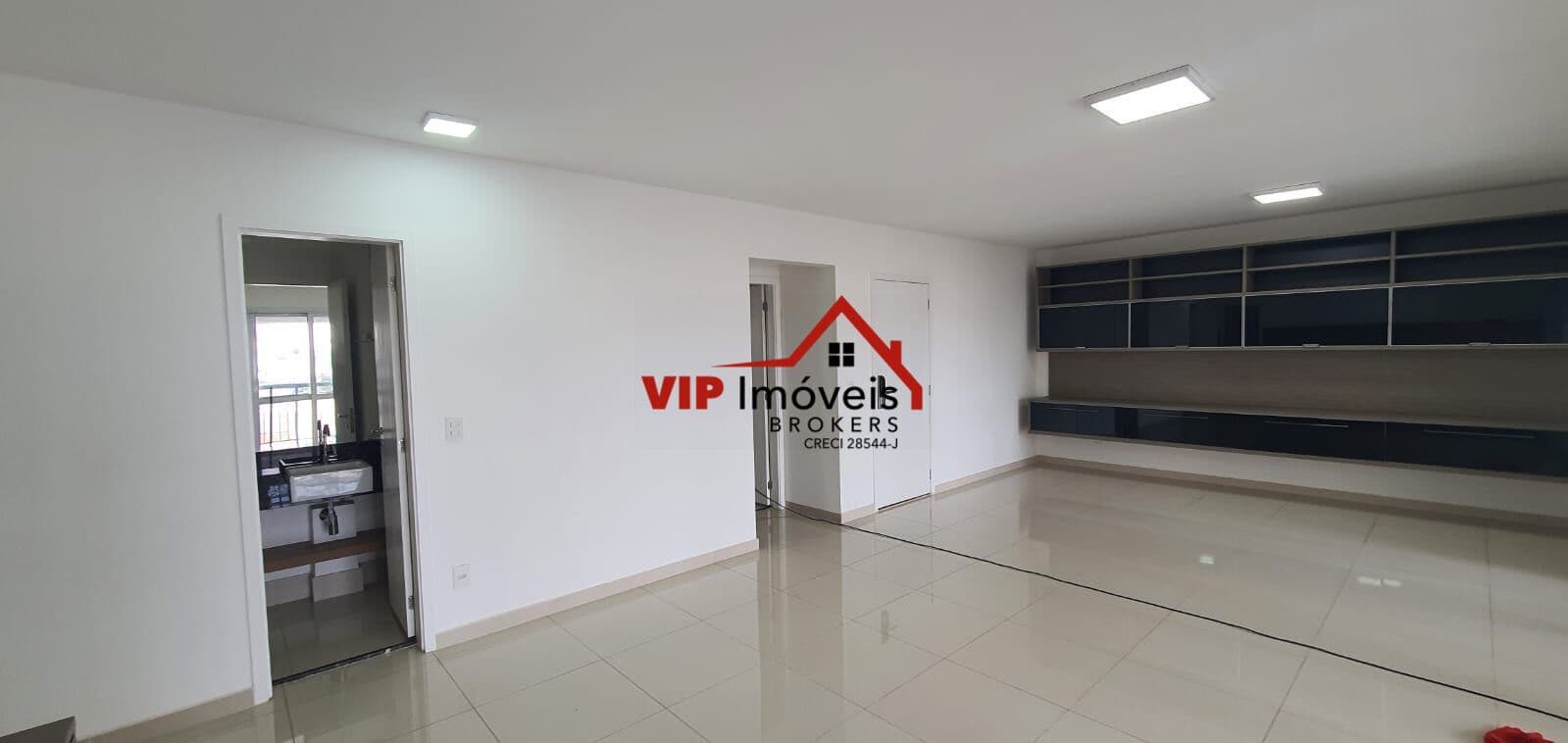 Apartamento Alto Padrão em Jardim São Bento, Jundiaí/SP