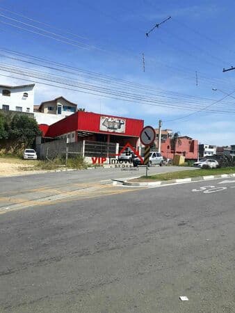 Prédio Comercial 300 m² AC /507 m² AT Vila Bela - Franco da Rocha