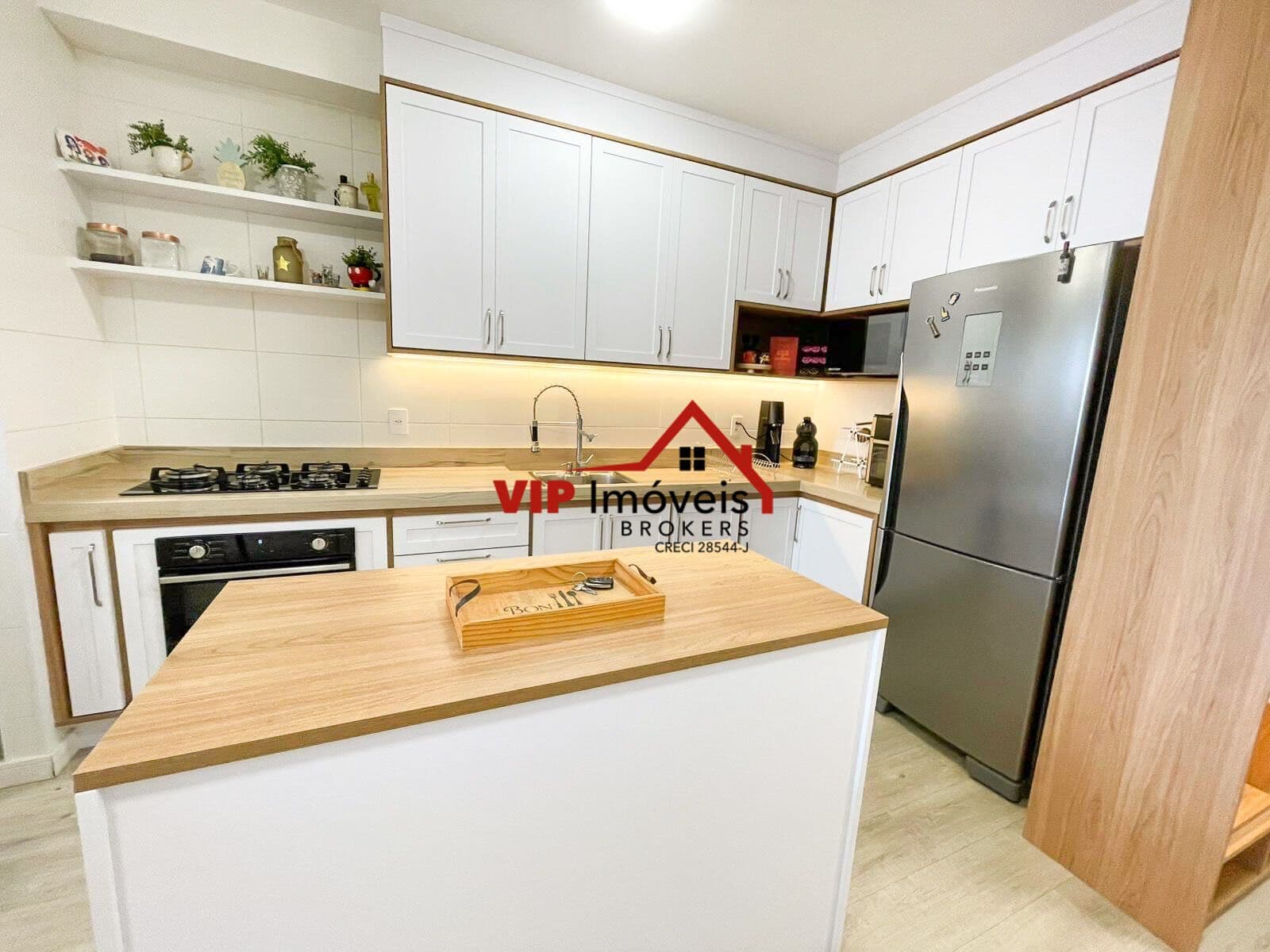 Apartamento De 3 Dormitórios à Venda No Horto Florestal, Jundiaí-sp Residencial Torres De Ozanam