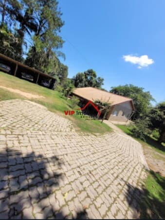 Excelente área mista com 4.700m² no Bairro Caxambu Jundiaí