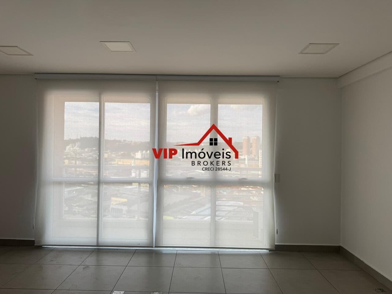 Apartamento em Centro, Jundiaí/SP