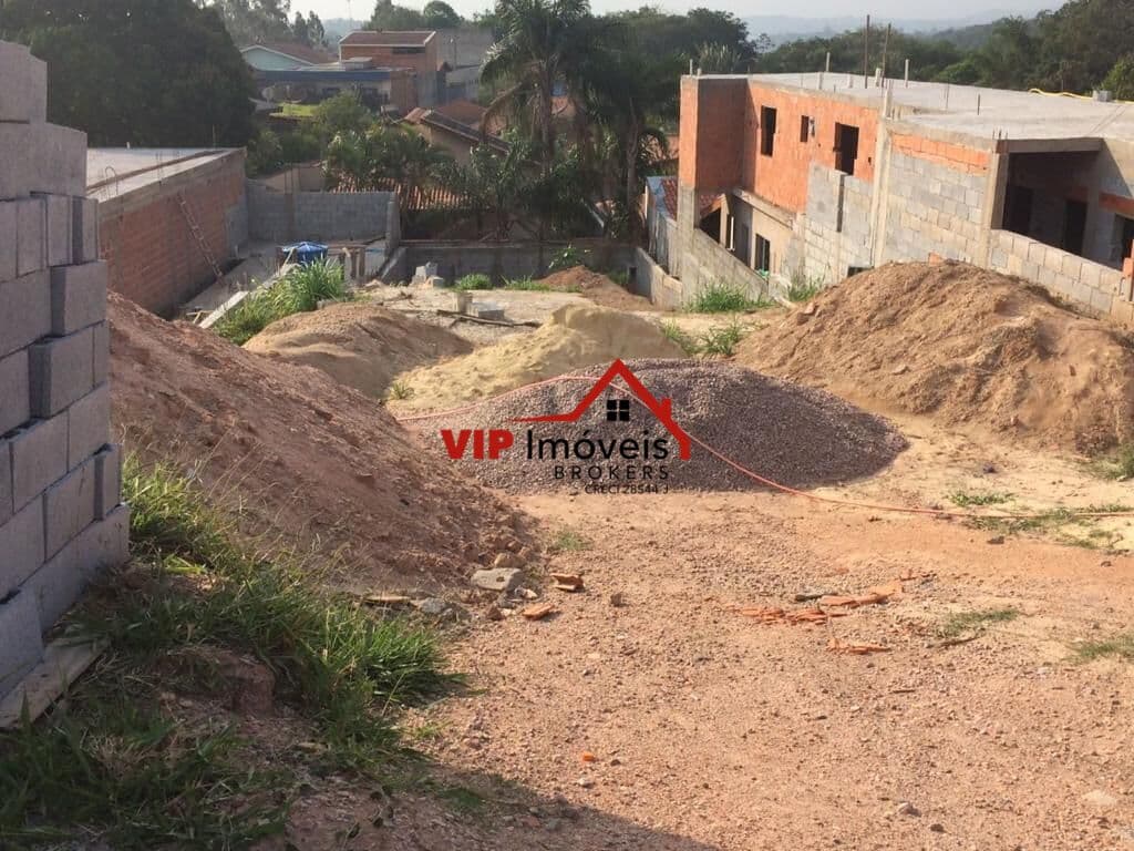 Terreno Em Jundiaí Pronto Para Construir