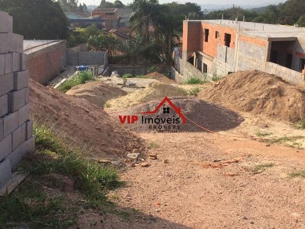 Terreno Em Jundiaí Pronto Para Construir