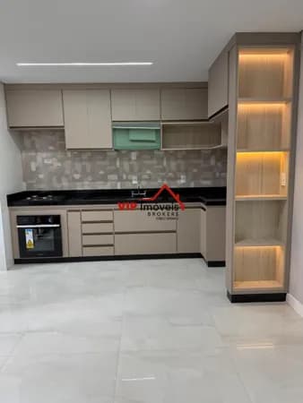 Excelente apartamento no Condomínio Altos da Avenida com 69m²