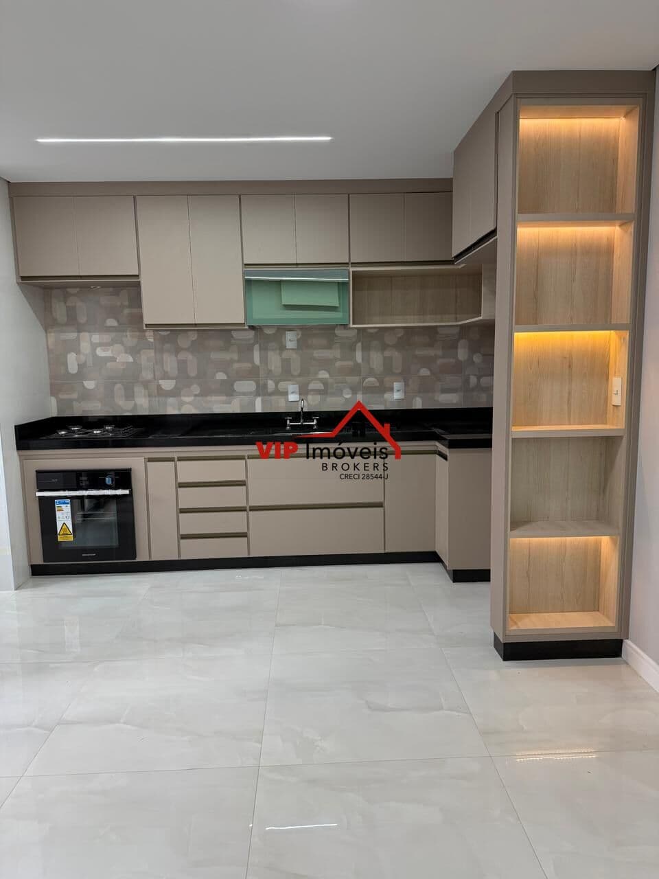Excelente apartamento no Condomínio Altos da Avenida com 69m²