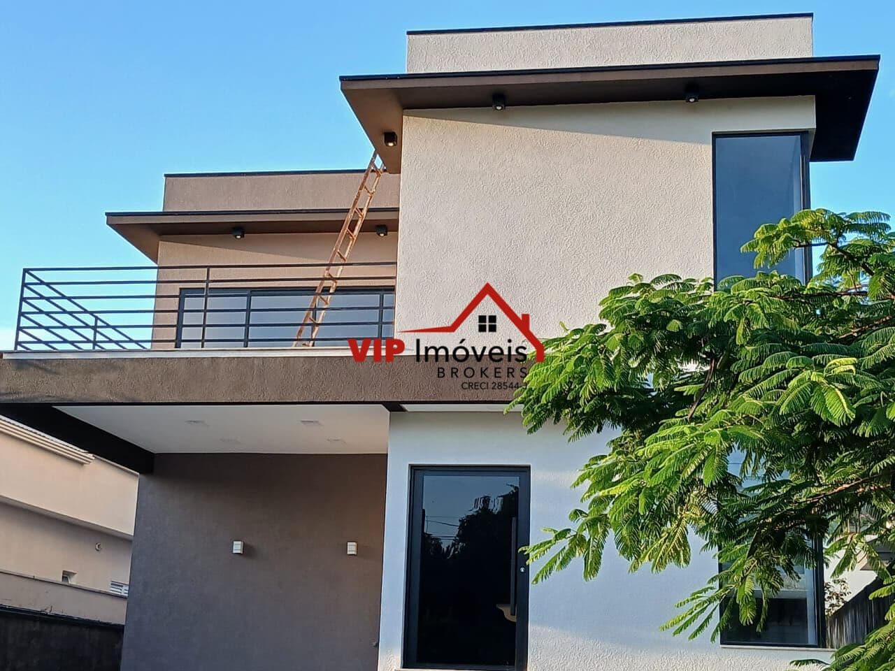 Casa em Condomínio em Ibi Aram, Itupeva/SP