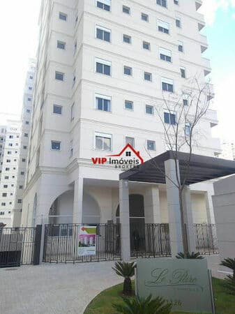 Apartamento em Jundiaí - Parque do Colégio