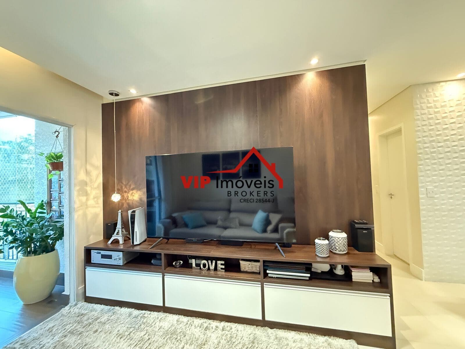Apartamento em Jardim Flórida, Jundiaí/SP