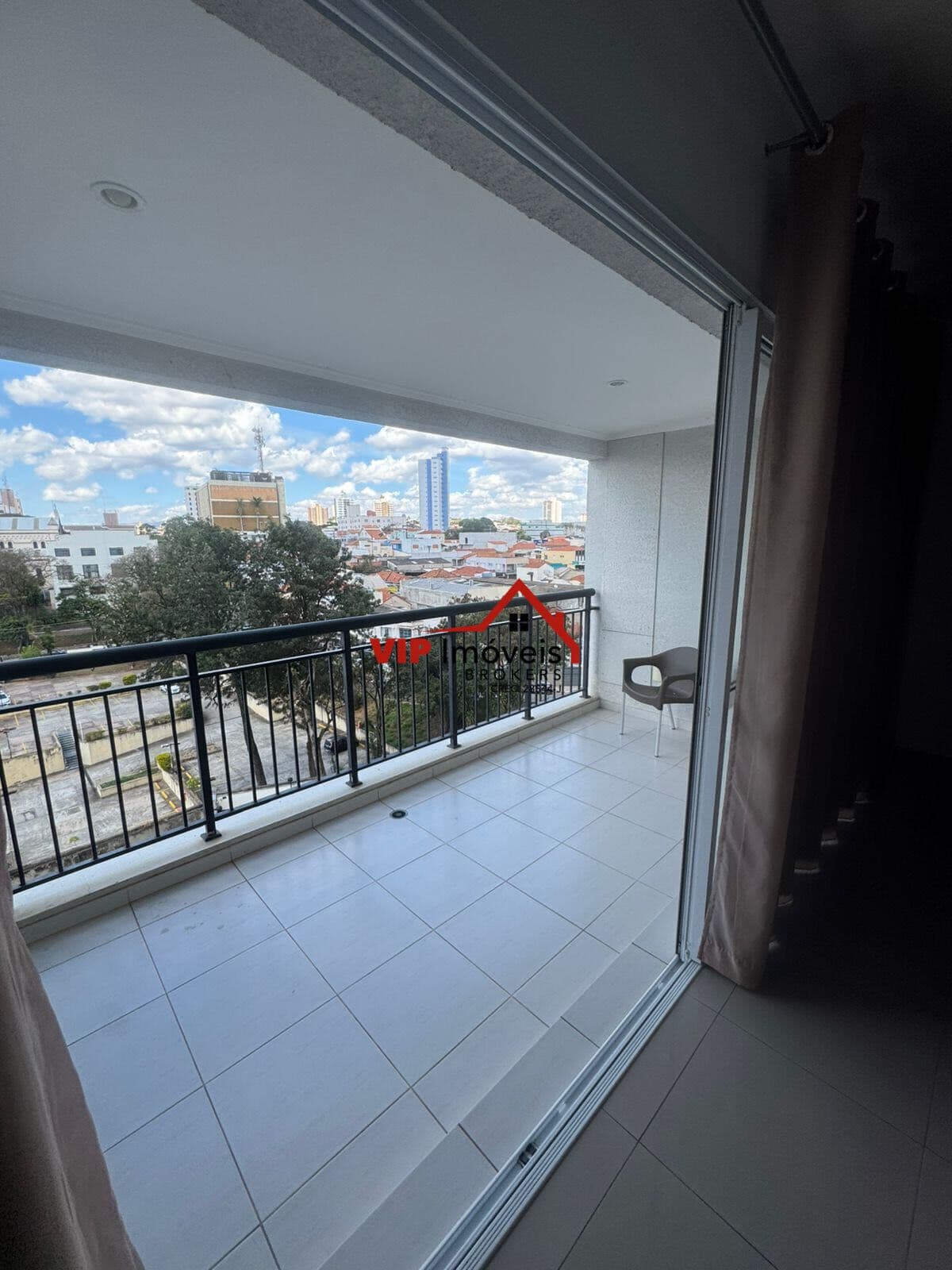 Apto Studio 1 dormitório à venda em Jundiaí/SP