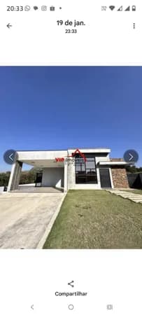 Casa em Medeiros, Jundiaí/SP