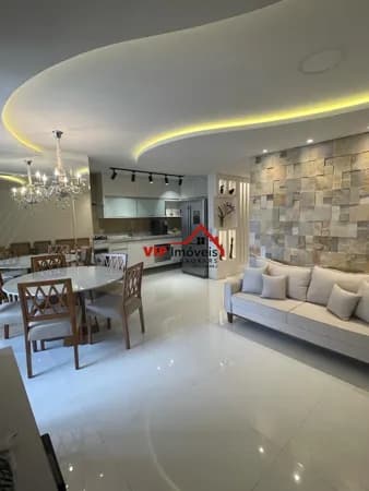 Apartamento mobiliado no Cond. Altos da Samuel à venda , Jundiaí/SP