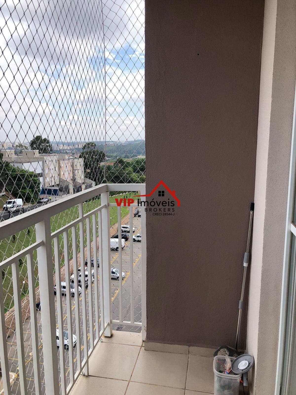 Apartamento a venda Cond Morada dos Pinheiros Varzea Paulista