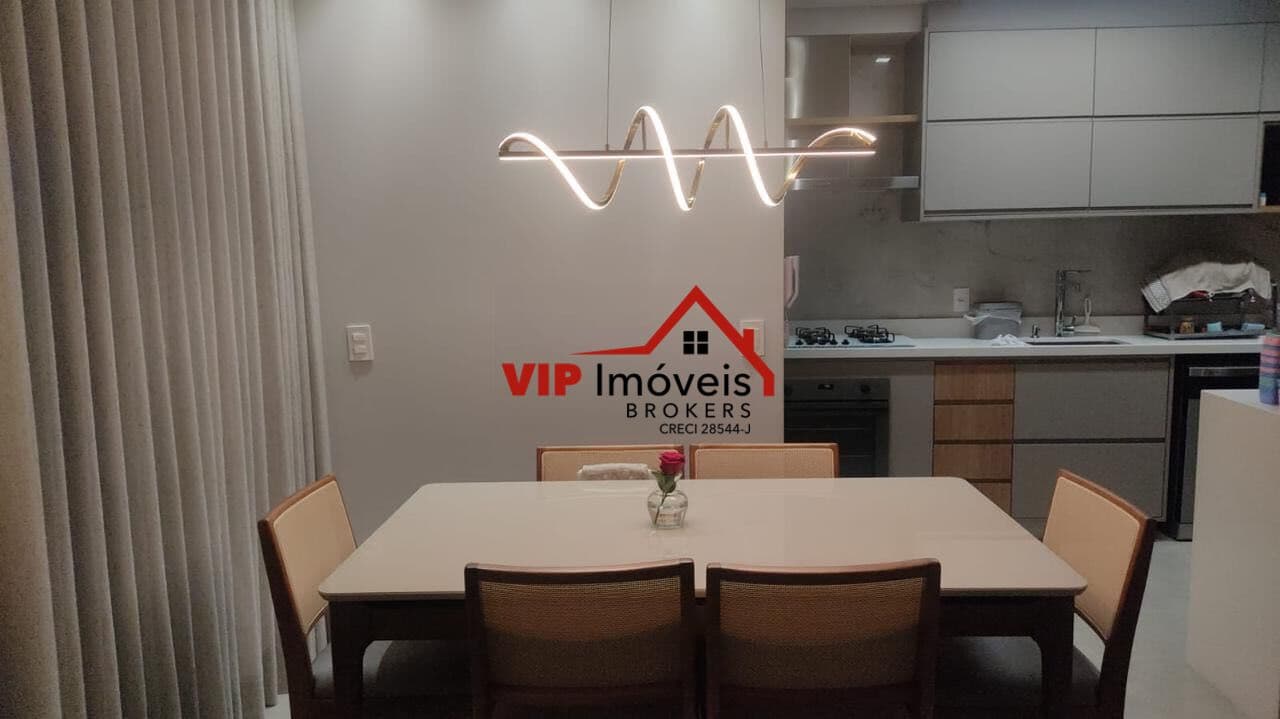 Apartamento Alto Padrão em Torres de Ozanam , Jundiaí/SP
