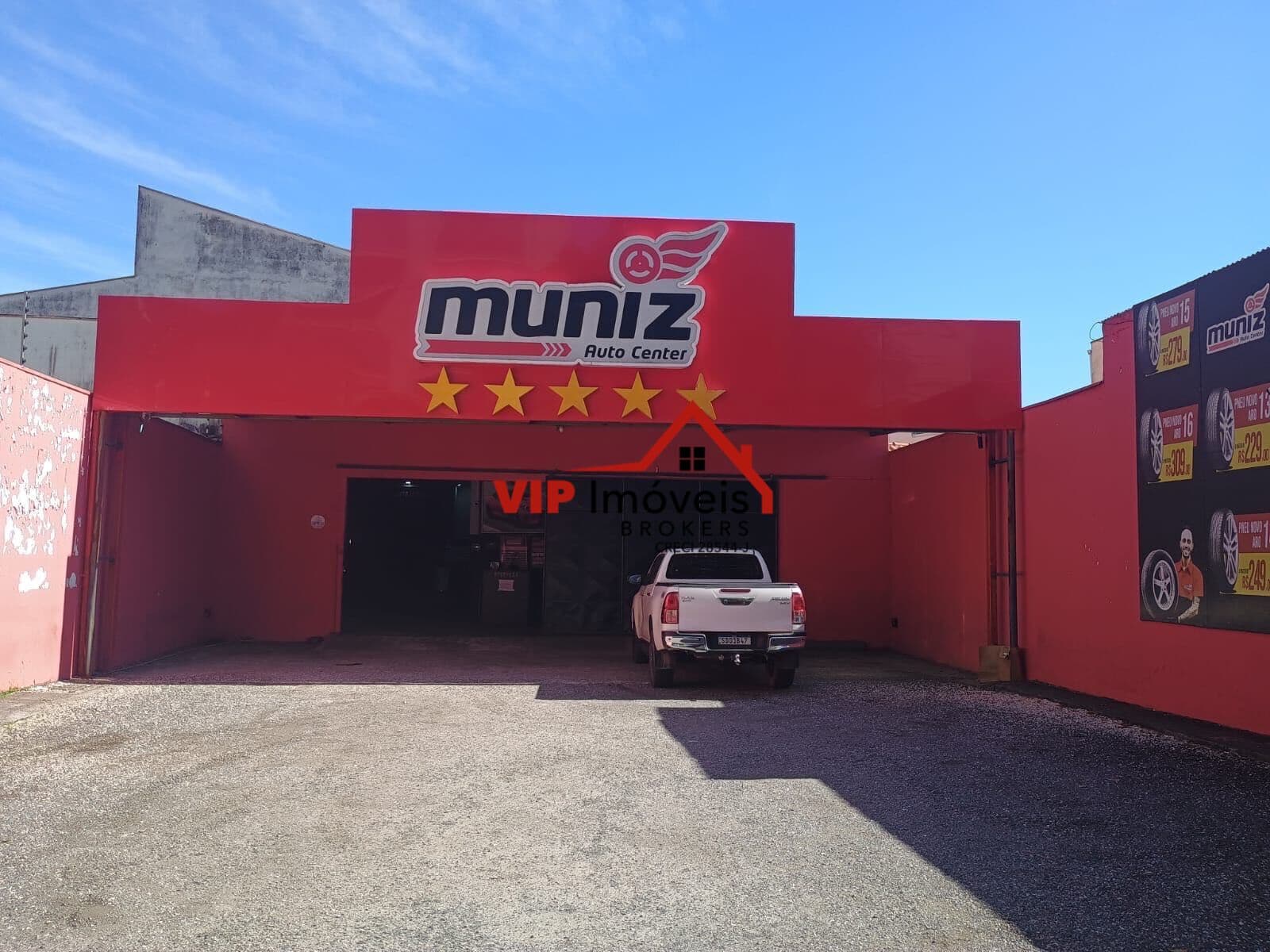 Pavilhão/Galpão Industrial em Jardim São Bento, Jundiaí/SP