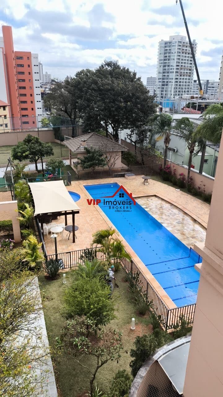 Apartamento em Parque Residencial Nove de Julho, Jundiaí/SP