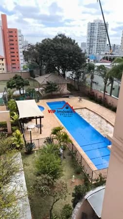 Apartamento em Parque Residencial Nove de Julho, Jundiaí/SP