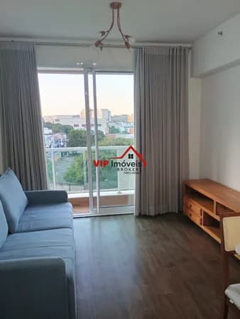 Apartamento para locação 1 Dorm Mobiliado, Jundiaí/SP