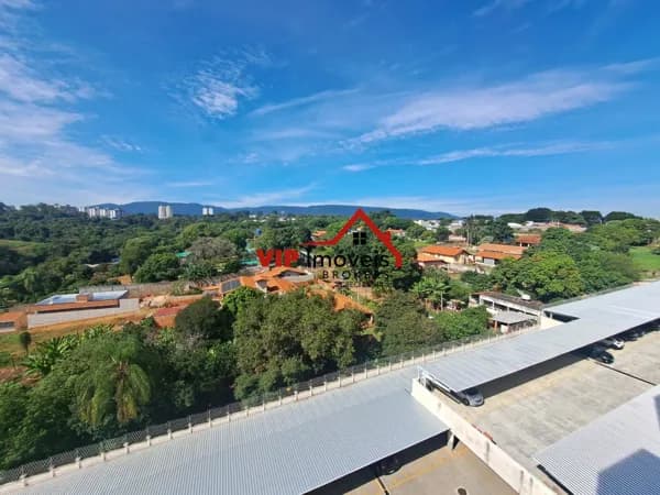 Apartamento em Jardim Tereza Cristina, Jundiaí/SP