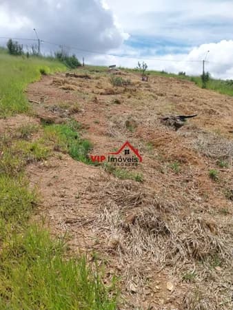Terreno Lote em Jardim Maria de Fátima, Várzea Paulista/SP