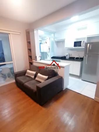 Apto 1 dorm Mobiliado Studio para locação Jundiaí/SP