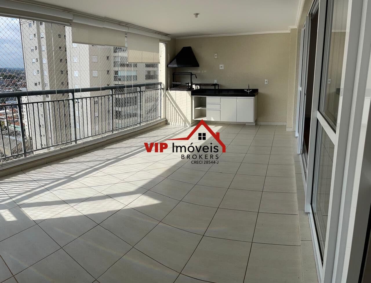 Apartamento em Jardim São Bento, Jundiaí/SP