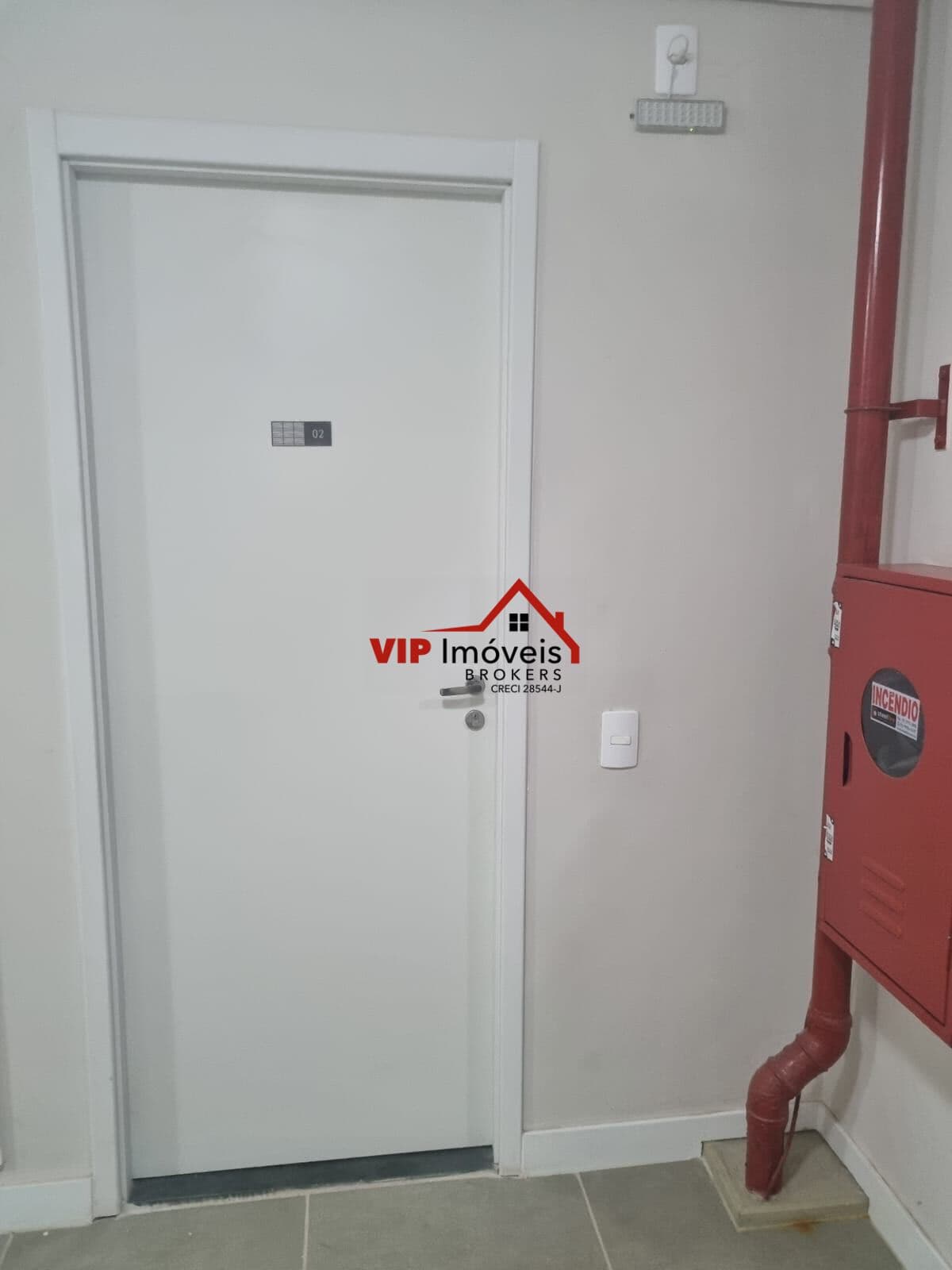 Apartamento Flat em Jardim das Palmeiras, Várzea Paulista/SP
