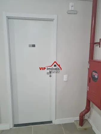 Apartamento Flat em Jardim das Palmeiras, Várzea Paulista/SP